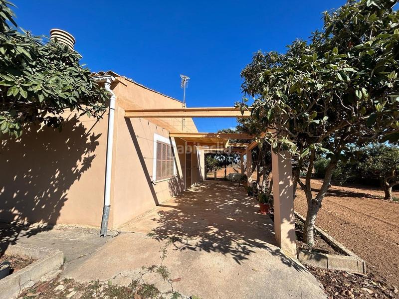 Foto a1309f76-8c72-49a6-a16e-baab05ae47c0. Casa en Porreres
