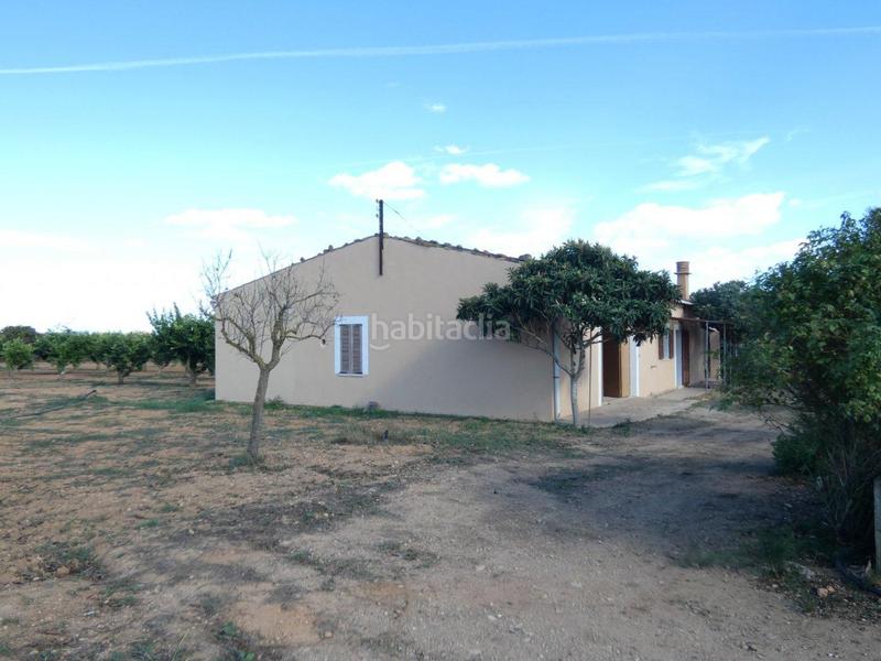 Foto e53d5768-3369-4937-8ef3-13da16e36e25. Casa en Porreres