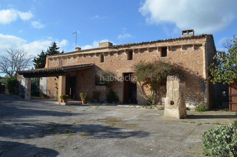 Foto 16755890-87a4-43f4-83bc-30424ce06993. Masía en Sant Llorenç des Cardassar