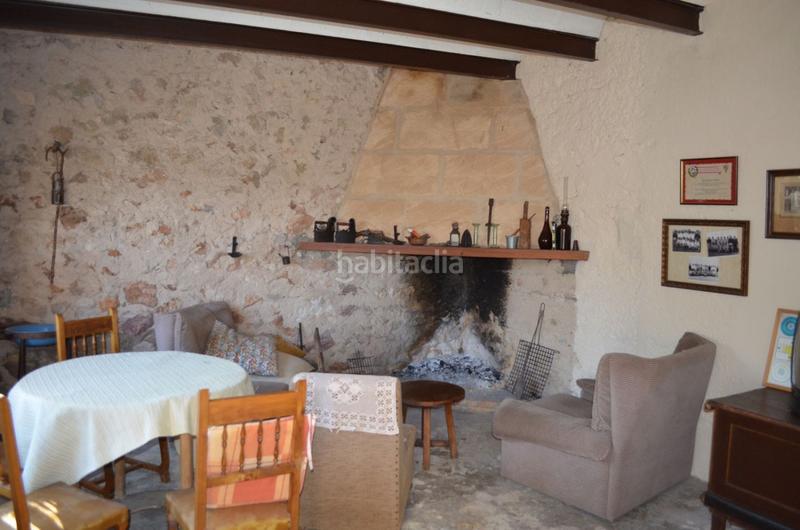 Foto 40bdee51-fe53-4ce4-8e15-d992f33fcf60. Masía en Sant Llorenç des Cardassar