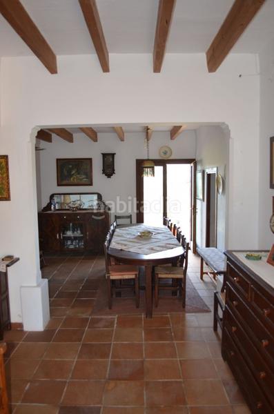 Foto 6fc8b63f-c7be-490f-b99d-5be320145927. Masía en Sant Llorenç des Cardassar