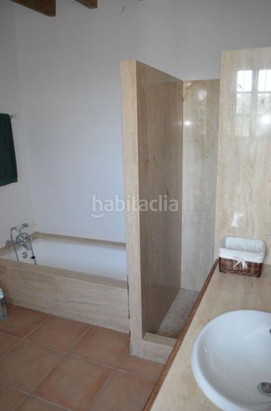 Foto a8d52c6b-1635-428b-a31d-cc8ac912ccb4. Masía en Sant Llorenç des Cardassar