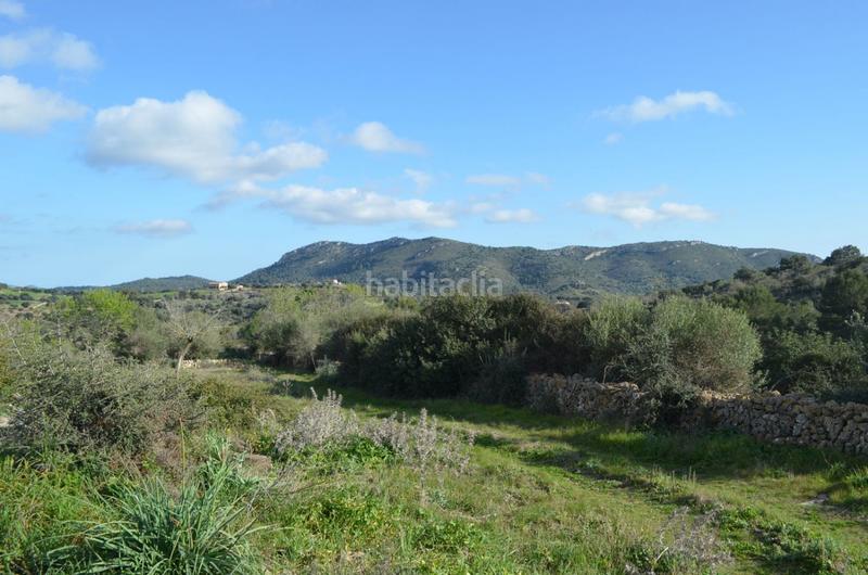 Foto a9ea205a-97f8-4e01-adf7-6fb2fad483a4. Masía en Sant Llorenç des Cardassar