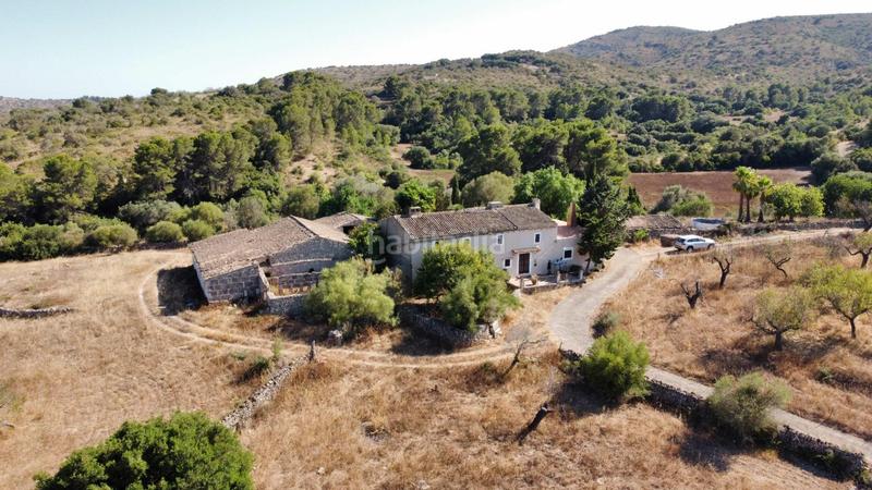 Foto bc82ae7f-def9-4f6c-a416-491b9b99dd44. Masía en Sant Llorenç des Cardassar