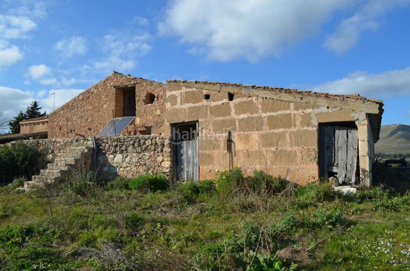 Foto d41c0704-a203-4f26-993c-ce9070b69aa0. Masía en Sant Llorenç des Cardassar