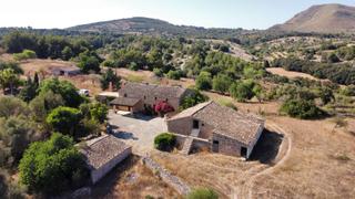Masia a Sant Lloren des Cardassar