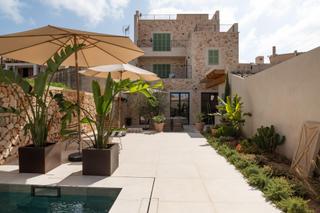 Casa a Santanyí Poble