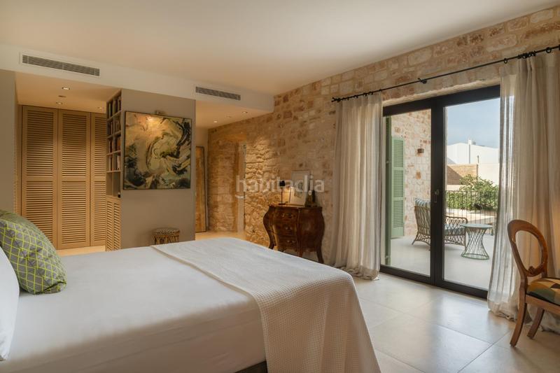 Foto 1a0b99ab-561f-41e1-ad16-e4e5293f49ca. Casa con riscaldamento parcheggio piscina in Santanyí poble Santanyí
