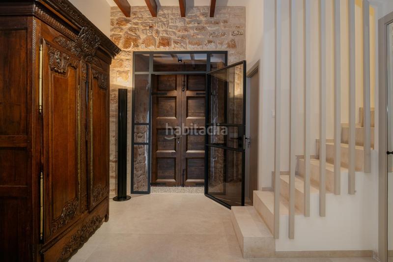Foto 9b81c073-befe-4135-81d7-c61308949f06. Casa con riscaldamento parcheggio piscina in Santanyí poble Santanyí