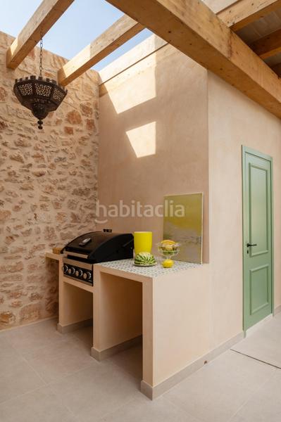 Foto a9be16e9-7d61-4296-840e-95a37029c6e5. Casa con riscaldamento parcheggio piscina in Santanyí poble Santanyí