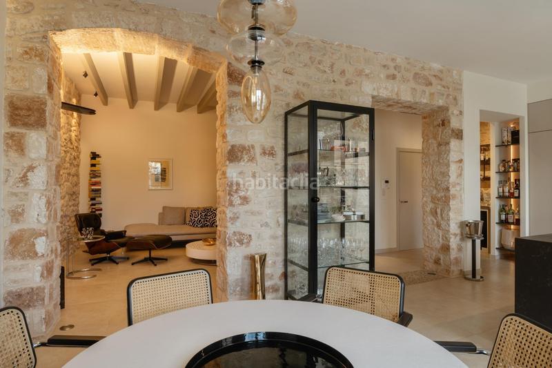 Foto 00a4d606-c9bc-49ae-ac1e-064a570d17b1. Maison avec chauffage parking piscine dans Santanyí poble Santanyí