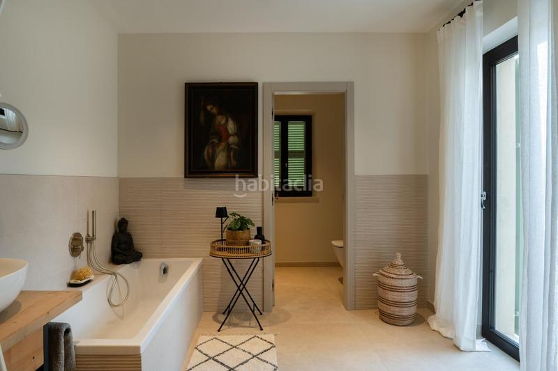 Foto ab49c98c-73d4-4821-86f7-7f4bc59b6eeb. Maison avec chauffage parking piscine dans Santanyí poble Santanyí