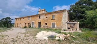 Mas à Sant Llorenç des Cardassar