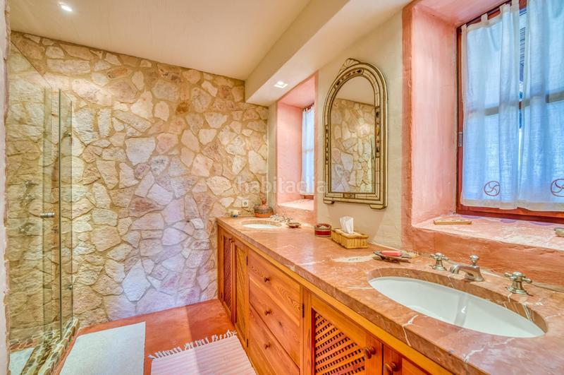 Foto 5accabaa-a764-4b93-82c6-e6d2bdd174a5. Masia amb calefacció piscina a Santa Margalida poble Santa Margalida