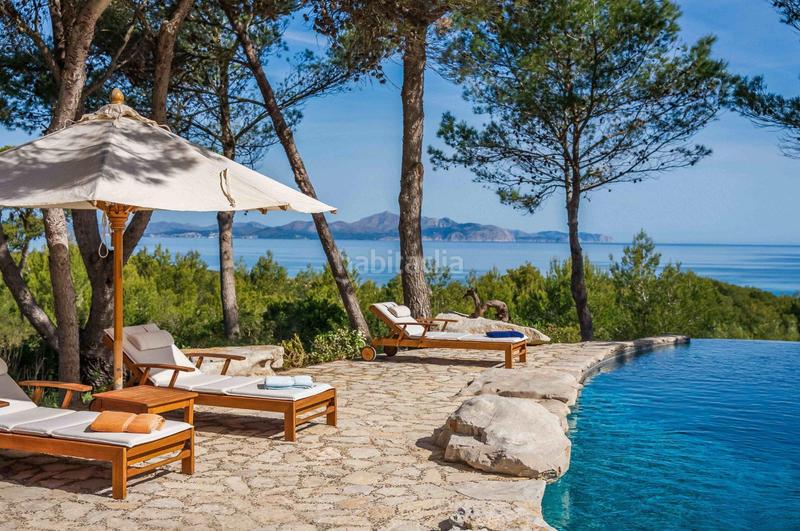 Foto 93afa7dc-240c-437d-bcbc-0d3f8966a781. Masia amb calefacció piscina a Santa Margalida poble Santa Margalida