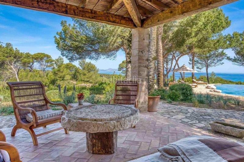 Foto b537aa3e-0541-4100-949c-498afc7ffd1e. Masia amb calefacció piscina a Santa Margalida poble Santa Margalida