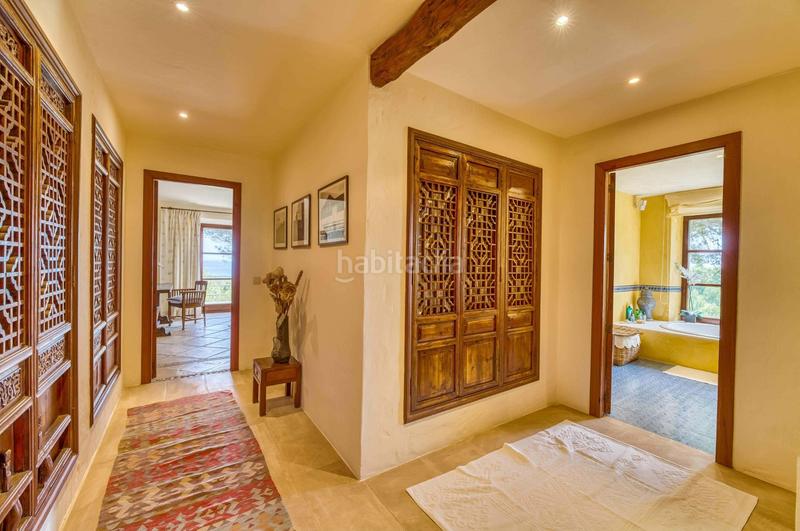 Foto d52619f2-3efb-4d24-a6d2-4d061b1ce78a. Masia amb calefacció piscina a Santa Margalida poble Santa Margalida