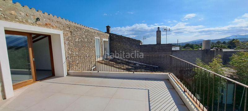 Foto 19c0758e-a193-4843-b731-fdb4d2667268. Casa con riscaldamento parcheggio piscina in Campanet
