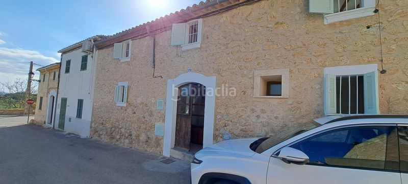 Foto 3b5a9a7d-11b6-45de-8acc-bffc927084b2. Casa con riscaldamento parcheggio piscina in Campanet
