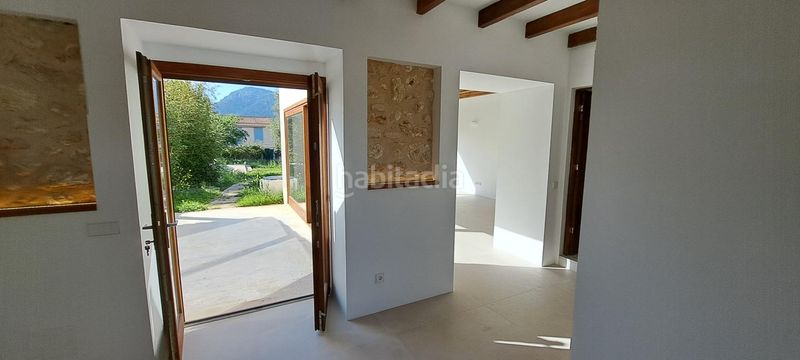 Foto 786b8e83-b847-4346-a6ee-0df5bda09f45. Casa con riscaldamento parcheggio piscina in Campanet