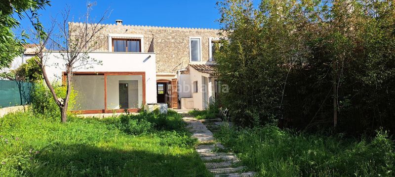 Foto 7db4b31a-b5b3-4594-9639-a728c5b4a77d. Casa con riscaldamento parcheggio piscina in Campanet