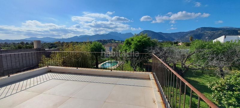 Foto 8e85d91f-099f-4613-877b-93f82e5b8e7b. Casa con riscaldamento parcheggio piscina in Campanet