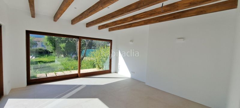 Foto 9c5a259e-783b-45a9-bb70-f25605b8e3e2. Casa con riscaldamento parcheggio piscina in Campanet