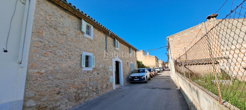 Foto ae4b3032-0ac3-4569-bce1-ea46457093c1. Casa con riscaldamento parcheggio piscina in Campanet