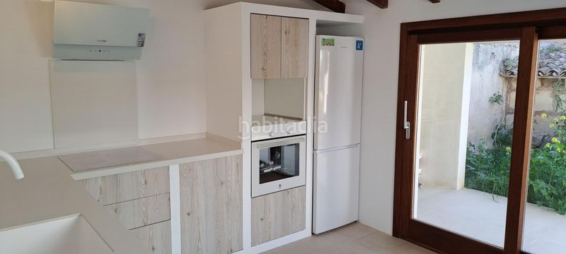 Foto b5f72cc5-582e-4ba6-ba7a-fc0853dfcaa0. Casa con riscaldamento parcheggio piscina in Campanet
