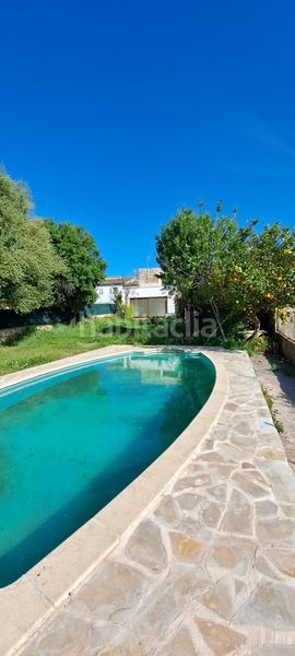 Foto dd255ffe-ed20-4e50-90f7-8f053bacd62a. Casa con riscaldamento parcheggio piscina in Campanet