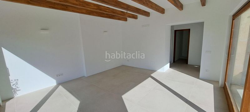 Foto f19e607e-cb66-4d9c-918e-ad854fa1d809. Casa con riscaldamento parcheggio piscina in Campanet