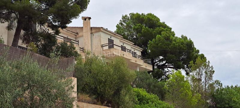 Foto e7048fd1-682a-4881-82df-e08df522fb49. Chalet  de 1988 que necesita una renovación completa o es apta para un nuevo proyecto de construcción en Calvià