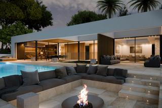 Chalet in Portals Nous