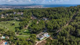 Xalet a Son Vida. Cuando elegancia y comodidad van de la mano