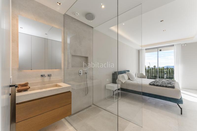 Foto 61486ee6-d68f-44d2-83d6-a70b71a097cf. Chalet with parking pool in Son Gual Palma de Mallorca