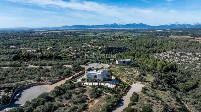 Foto 6a1dd425-93b6-4944-8fa9-0f8257b494fc. Chalet with parking pool in Son Gual Palma de Mallorca