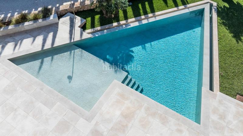 Foto 77501b0d-fb93-4498-aac2-ecb6f70d8cd3. Chalet with parking pool in Son Gual Palma de Mallorca