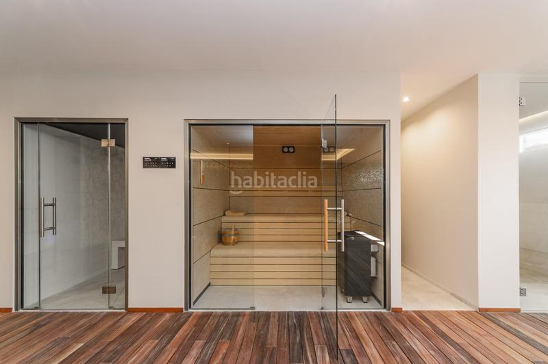 Foto 91039e85-898d-4687-9d36-af12683112bb. Chalet with parking pool in Son Gual Palma de Mallorca