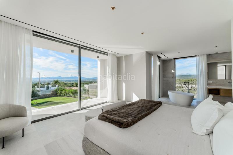 Foto 91d26aeb-f003-430b-839e-444a3b822264. Chalet with parking pool in Son Gual Palma de Mallorca