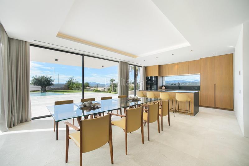 Foto 9ca2b6b7-582a-43b5-8227-43194c7f0252. Chalet with parking pool in Son Gual Palma de Mallorca