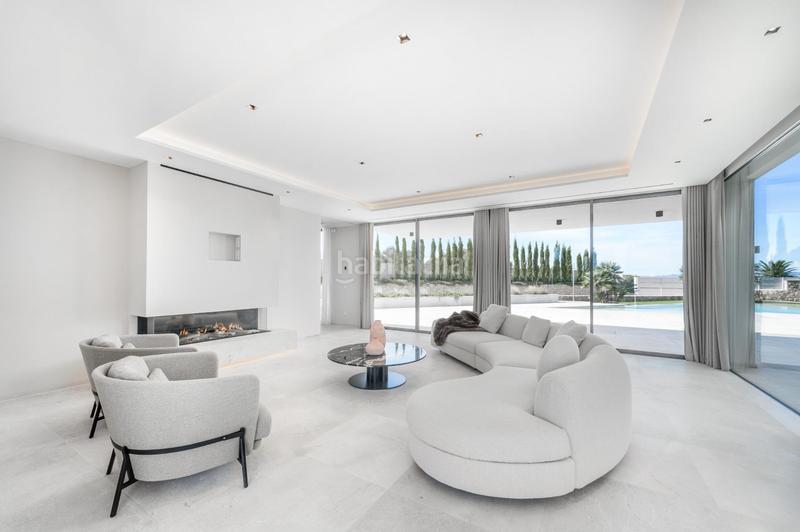 Foto 9f1f3f72-2cac-4996-a990-14470197a744. Chalet with parking pool in Son Gual Palma de Mallorca