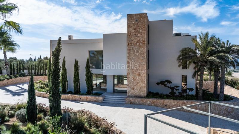 Foto b8e40dce-d11b-48ae-8d1b-be7701e414e4. Chalet with parking pool in Son Gual Palma de Mallorca