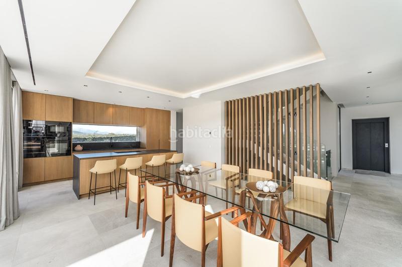 Foto c9a31bfd-cb56-4397-9c50-b82efeb6ff5f. Chalet with parking pool in Son Gual Palma de Mallorca