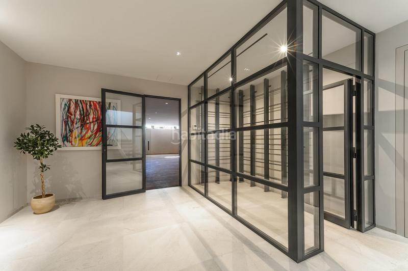 Foto d3c1fced-fa4b-472d-a358-7a9d13933de1. Chalet with parking pool in Son Gual Palma de Mallorca