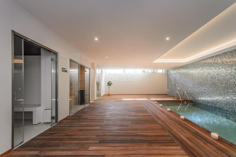 Foto d578b194-b68a-4198-9394-f87b55e57d2e. Chalet with parking pool in Son Gual Palma de Mallorca