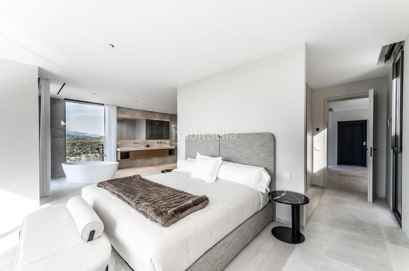 Foto fbb65539-e25e-439f-b9ab-257b275512e6. Chalet with parking pool in Son Gual Palma de Mallorca