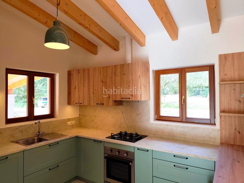 Foto 545863ec-826c-4df5-8d07-a19d7da3297f. Location mas avec chauffage parking piscine dans Porreres