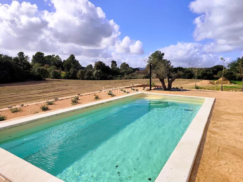 Foto e7326422-780a-4e2b-a5b2-4541581c9dda. Location mas avec chauffage parking piscine dans Porreres