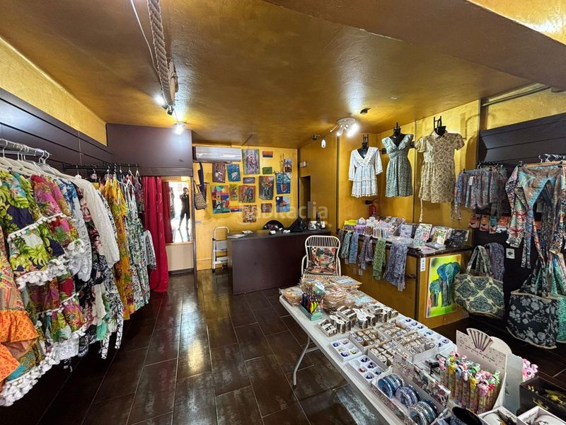 Foto 8f653ea0-f9e6-4816-896a-4ae0a3a416c1. Local comercial a Cala d´Or Santanyí