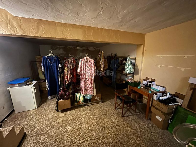Foto b99e6f7e-8b23-4e21-8622-e33ae9e564bd. Local comercial a Cala d´Or Santanyí